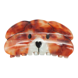 Mimi & Lula | Dog Face Buldog   A29