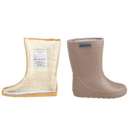 Enfant | Thermo Boots | Mesa Rose Glitter