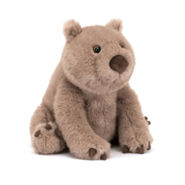 Jellycat knuffel Wanda Wombat