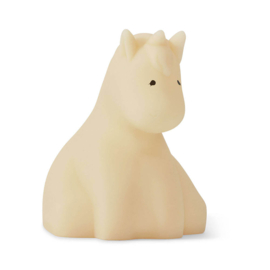 Konges Slojd | Unicorn Silicone Lamp | Shell