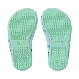 Fresk UV zwemschoenen Submarine
