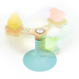 Djeco BabySpini DJ06146 | 12m+
