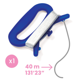 Djeco Vlieger Maxi Butterfly DJ02162 | 5+