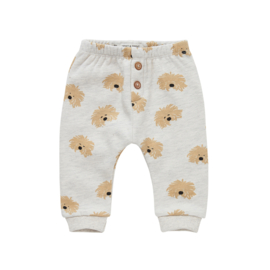 Sproet & Sprout Baby Sweatpants Dog
