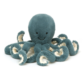 Jellycat knuffel  Storm Octopus little