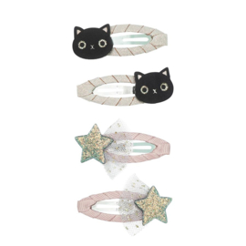 Mimi & Lula | Magical Cat Clip pack