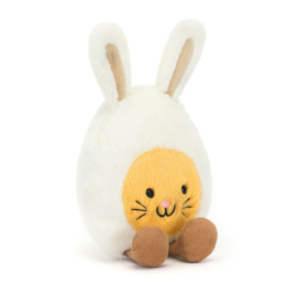 Jellycat Amuseables Bunny Egg knuffel