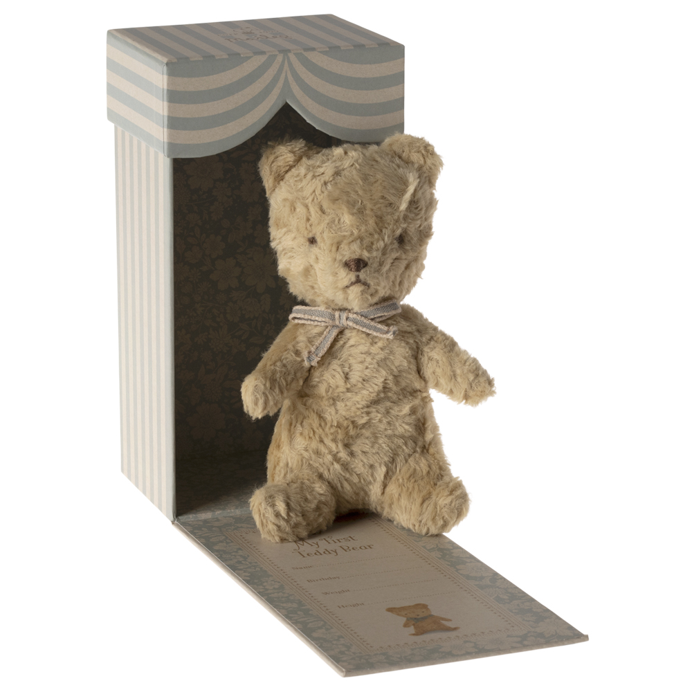 Maileg My First Teddy - Sand
