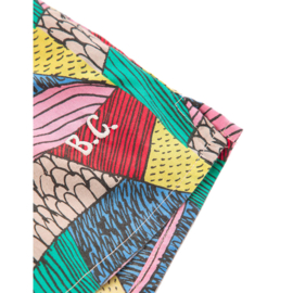 Bobo Choses Prisma all over woven Shorts