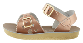 Salt-Water sandalen Sweetheart Rose Gold