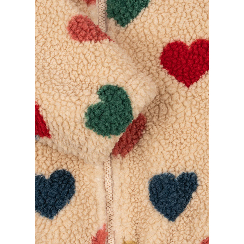 Konges Slojd Jody  jacket Bon Coeur Coloré