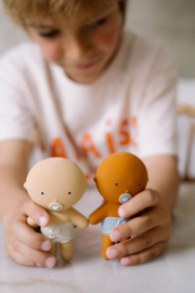 We Are Gommu | Pocket baby Almond | 3+
