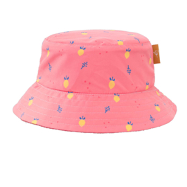 Fresk UV  Bucket Hat Summer Fruit
