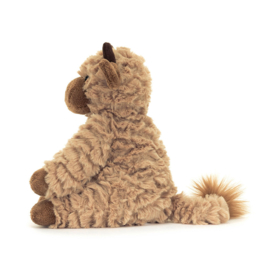Jellycat knuffel Fuddles Calf