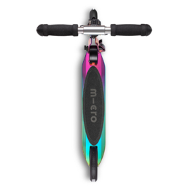 Micro Step Sprite 2-wiel vouwstep_Neochrome_LED | 5-99 jaar