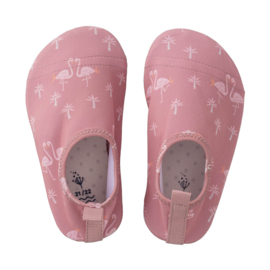 Fresk UV zwemschoenen Flamingo