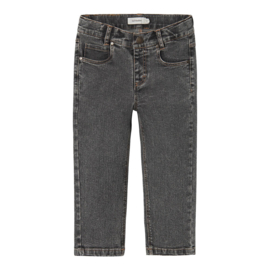 Lil Atelier | Rome regular denim jeans
