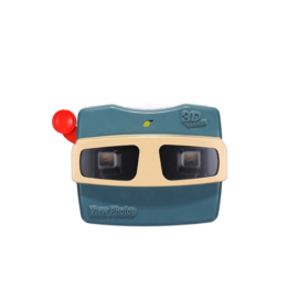 Sticky Lemon Viewmaster