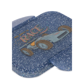 Konges Slojd Lunchbox Glitter - Race