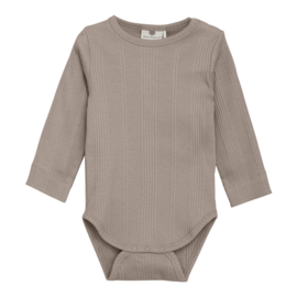 Enfant Longsleeve Body - Fungi Rib