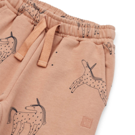 Liewood | Inga sweatpants Unicorn | Pale Tuscany