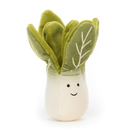 Jellycat | Vivacious Vegetable Bok Choy | 0m+