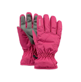 Barts | Basic skihandschoenen kids | Fuchsia