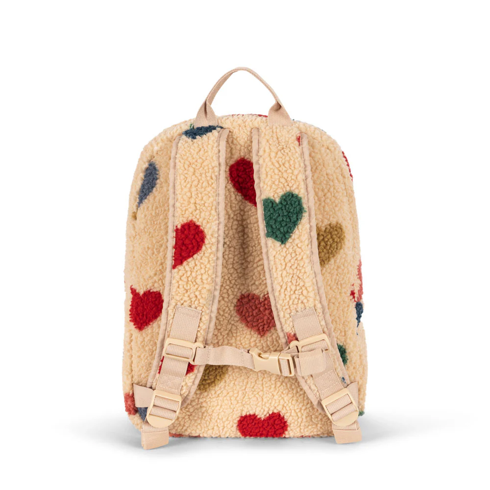 Konges Slojd Jody backpack  -  Bon Coeur Coloré