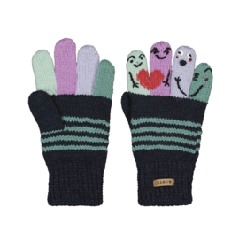 Barts | Puppet Gloves | Navy