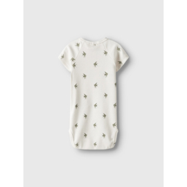 Lil Atelier Lavo Eni body Fish - Coconut Milk