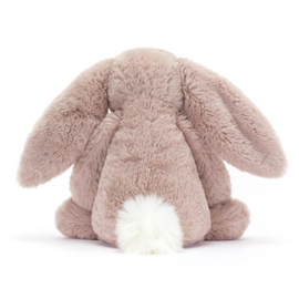 Jellycat | Bashful Luxe Bunny Rosa original