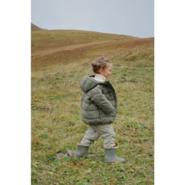 Konges Slojd Alpi Puffer winterjas  -  Kalamata