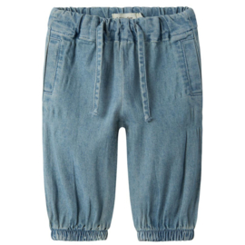Lil Atelier Rome Tula babyjeans