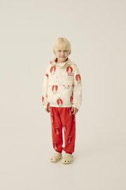 The Campamento -  Ladybug Allover Washed Jogging