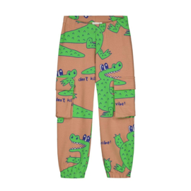 Mainio Vibe Cargo Sweatpants