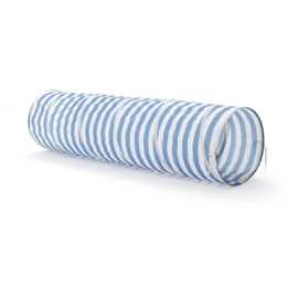 Kids Concept | Speeltunnel | Blue Stripe