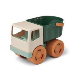 Liewood Beck speelgoed zand truck