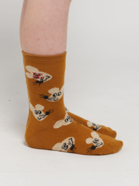 Bobo Choses | Mouse all over long socks