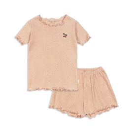 Konges Slojd Roli set Cameo Rose