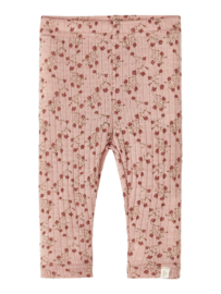 Lil Atelier | Newborn | Farga Merinowollen legging | Roebuck