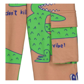 Mainio Vibe Cargo Sweatpants