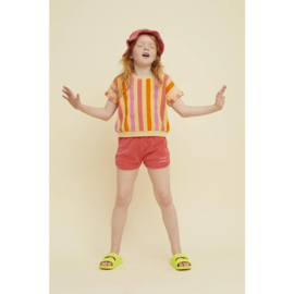 Sproet & Sprout Cropped sweatshirt Stripes