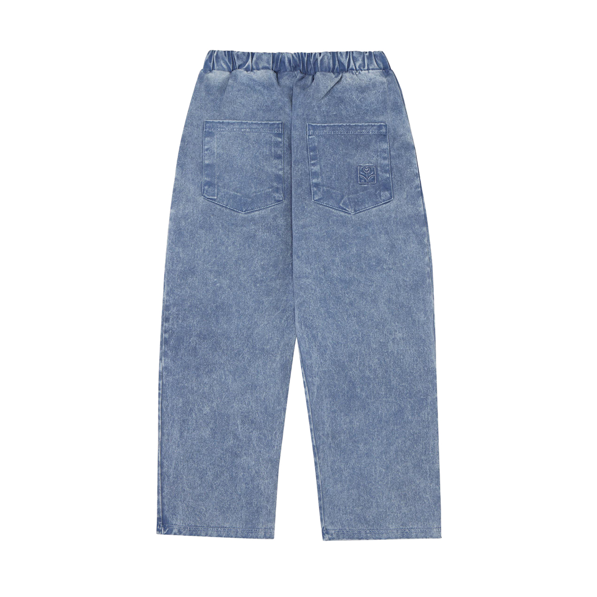 The Campamento Denim Trousers