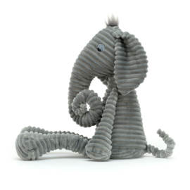Jellycat knuffel Ribble Elephant