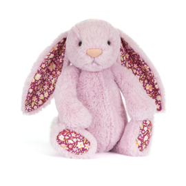 PRE - ORDER  Jellycat - Thistlepop Blossom Luxe Bunny Original