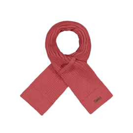 Barts | Dicey sjaal Rose