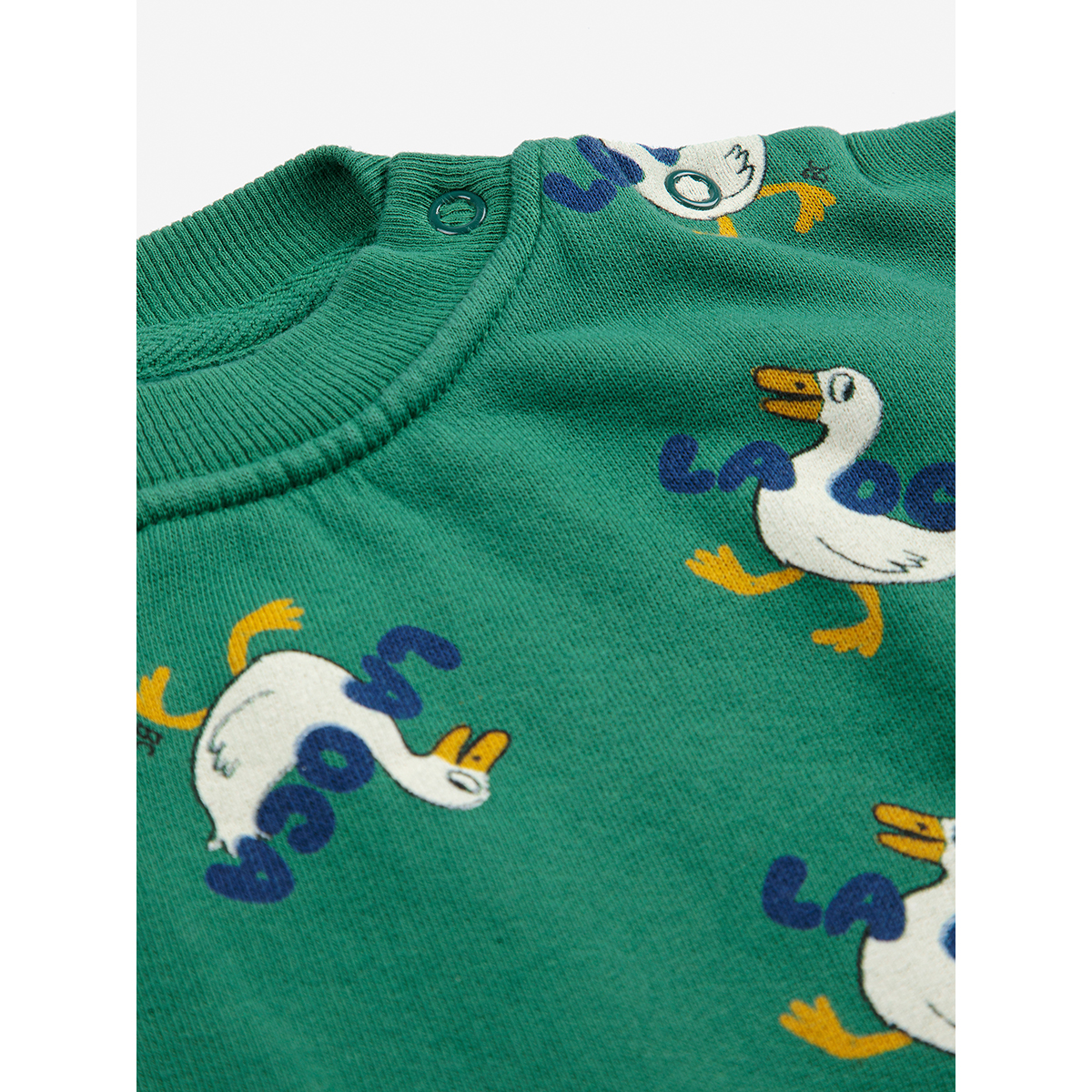 Bobo Choses Babysweater  -  La Oca A.O.P.