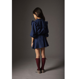 Cozmo Dobby Denim rok Bali