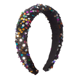 Mimi & Lula | Jazzy Sequin Alice haarband