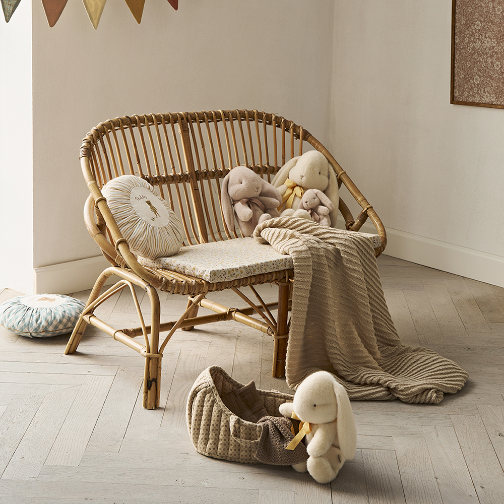 Maileg Bunny plush small - Cream